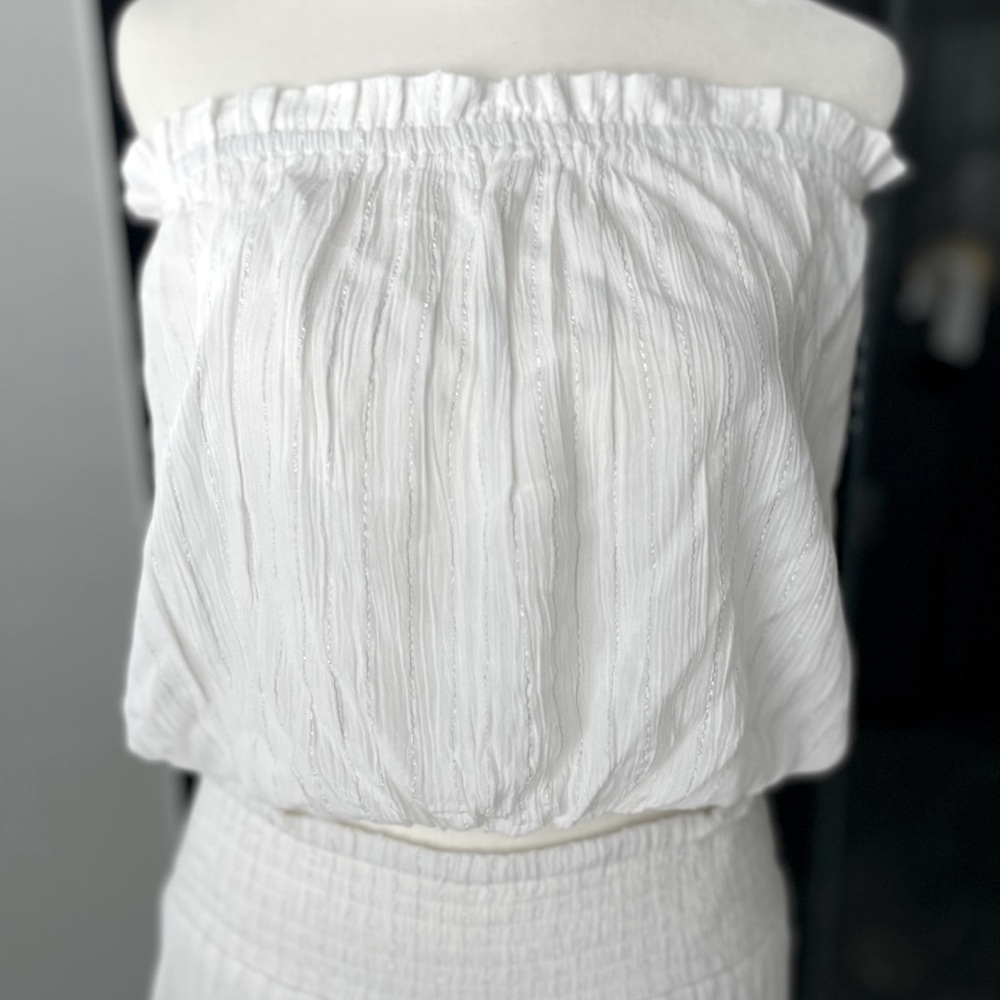 Resort Top and bottoms